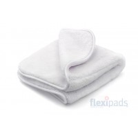 Kárpa Flexipads Buffing X-Care White Microfibre (Set of 2)