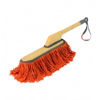Прахочистачка Flexipads Californication Car Duster - Wooden Handle