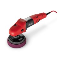 Ергономична полираща машина с регулация FLEX PE 14-3 125