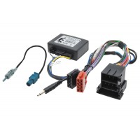 Macrom адаптер за управление от волана за Kia Ceed