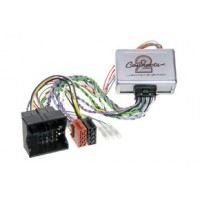 ConnectS2 адаптер за управление от волана за Peugeot / Citroen