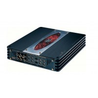 Uсилвател MAC AUDIO MICRO X 4000