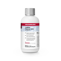 Нежен почистващ препарат за кожа COLOURLOCK by KochChemie Leather Cleaner mild (250 ml)