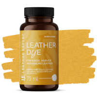 Боя Leather Expert - Leather Dye (Sunflower)