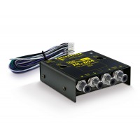 High/low преобразувател Sinus Live HL-804