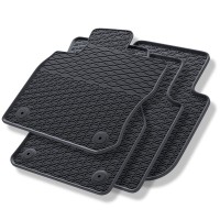 Гумени стелки Geyer & Hosaja за Škoda Kodiaq II