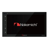 Автомобилно радио Nakamichi NA3605-M6