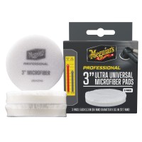 Микрофибърни дискове Meguiar's Professional Microfiber Pad 3\