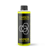 Хидрофобна течност за чистачки Carbon Collective Hyper Hydrophobic Screen Wash (500 ml)