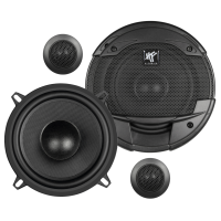 Тонколони Hifonics BRX5.2C