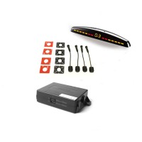 Паркинг асистент Steelmate PTS411M7 BTI