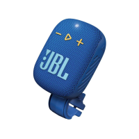 Bluetooth високоговорител JBL WIND3SBLU