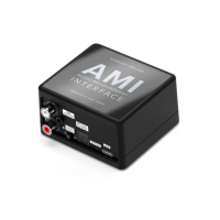 Измервателна звукова карта Helix AMI