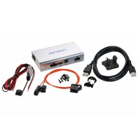 DENSION GATEWAY 500 LITE iPOD / USB ВХОД MERCEDES