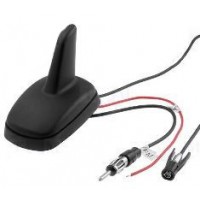 Антена Shark 4carmedia ANT.S02.04