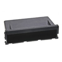 Отделение за 2DIN адаптери на автомобилни радиа