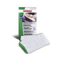 Sonax Microfaser Tuch für Polster+Leder