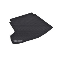 Гумена вана за багажник Rigum за Mazda 3 Sedan (2019-)