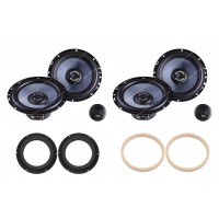 Колонки за VW Touran комплект № 3