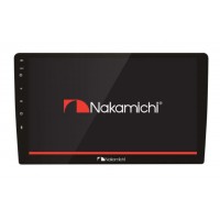 Автомобилно радио Nakamichi NA3605-M9