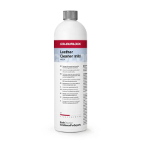 Нежен почистващ препарат за кожа COLOURLOCK by KochChemie Leather Cleaner mild (1 l)