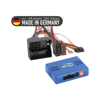 Адаптер за управление на бутоните на волана за Citroën / Fiat / Peugeot / Toyota ACV SWC 42A-1041-001-0