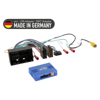 Адаптер за управление на бутоните на волана за Citroën / Fiat / Opel / Peugeot ACV SWC 42A-1094-018-0