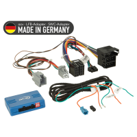 Адаптер за управление на бутоните на волана за Citroën / Fiat / Opel ACV SWC 42A-1094-026-0