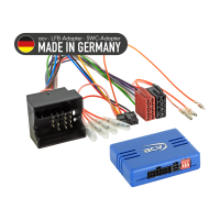 Адаптер за управление на бутоните на волана за Ford ACV SWC 42A-1120-001-0