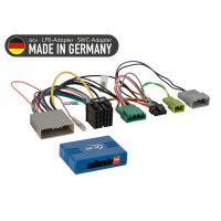 Адаптер за управление на бутоните на волана за Honda ACV SWC 42A-1130-002-0