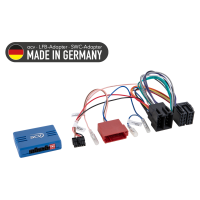 Адаптер за управление на бутоните на волана за Hyundai / Kia ACV SWC 42A-1180-002-0