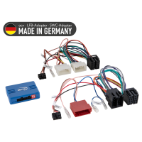 Адаптер за управление на бутоните на волана за Hyundai / Kia ACV SWC 42A-1180-00C-0