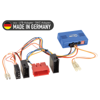 Адаптер за управление на бутоните на волана за Mercedes-Benz ACV SWC 42A-1190-001-0