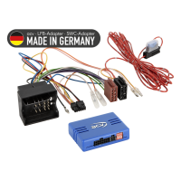 Адаптер за управление на бутоните на волана за Mercedes-Benz ACV SWC 42A-1190-011-0