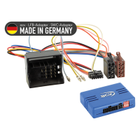 Адаптер за управление на бутоните на волана за Nissan / Opel / Renault ACV SWC 42A-1230-004-0