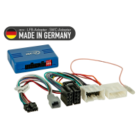 Адаптер за управление на бутоните на волана за Dacia / Fiat / Nissan / Opel / Renault ACV SWC 42A-1254-009-0