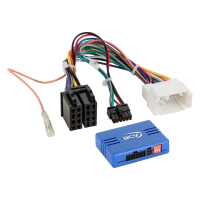 Адаптер за управление на бутоните на волана за Fiat / Opel / Suzuki  ACV SWC 42A-1292-001-0