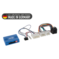 Адаптер за управление на бутоните на волана за Toyota ACV SWC 42A-1300-002-0