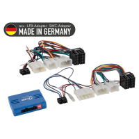 Адаптер за управление на бутоните на волана за Lexus / Toyota ACV SWC 42A-1300-00C-0