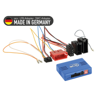 Адаптер за управление на бутоните на волана за Audi ACV SWC 42A-1324-003-0