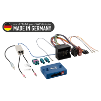 Адаптер за управление на бутоните на волана за Audi / Seat / Skoda / VW ACV SWC 42A-1324-017-0