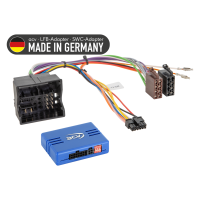 Адаптер за управление на бутоните на волана за Audi / MAN / Seat / Skoda / VW ACV SWC 42A-1328-000-0