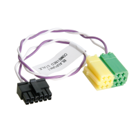 Свързващ кабел 42CTBLAUPUNKTLEAD