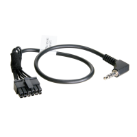 Свързващ кабел 42CTCLARIONLEAD-0