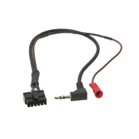 Свързващ кабел 42CTJVCLEAD-0