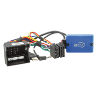 Адаптер за управление на бутоните на волана за DAF ACV SWC 42SDF001-0