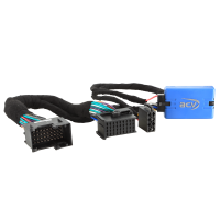 Адаптер за управление на бутоните на волана за DAF ACV SWC 42SDF002-0