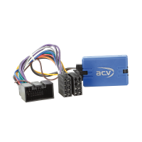 Адаптер за управление на бутоните на волана за Jaguar ACV SWC 42SJG002-0