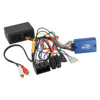 Адаптер за управление на бутоните на волана за Land Rover ACV SWC 42SLR009-0