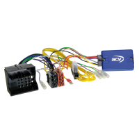 Адаптер за управление на бутоните на волана за Mercedes ACV SWC 42SMC005-0